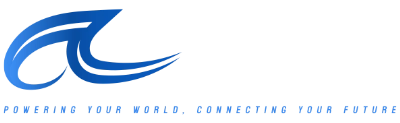 Atlantic Electrical Contractors logo